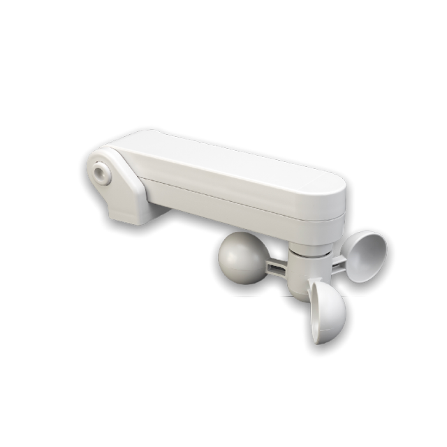 Nexta Tech MT-W centralina per pergola bianco