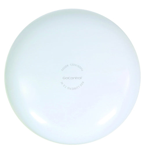GoControl LBR30Z-1 Lampadina LED Dimmerabile Z-Wave