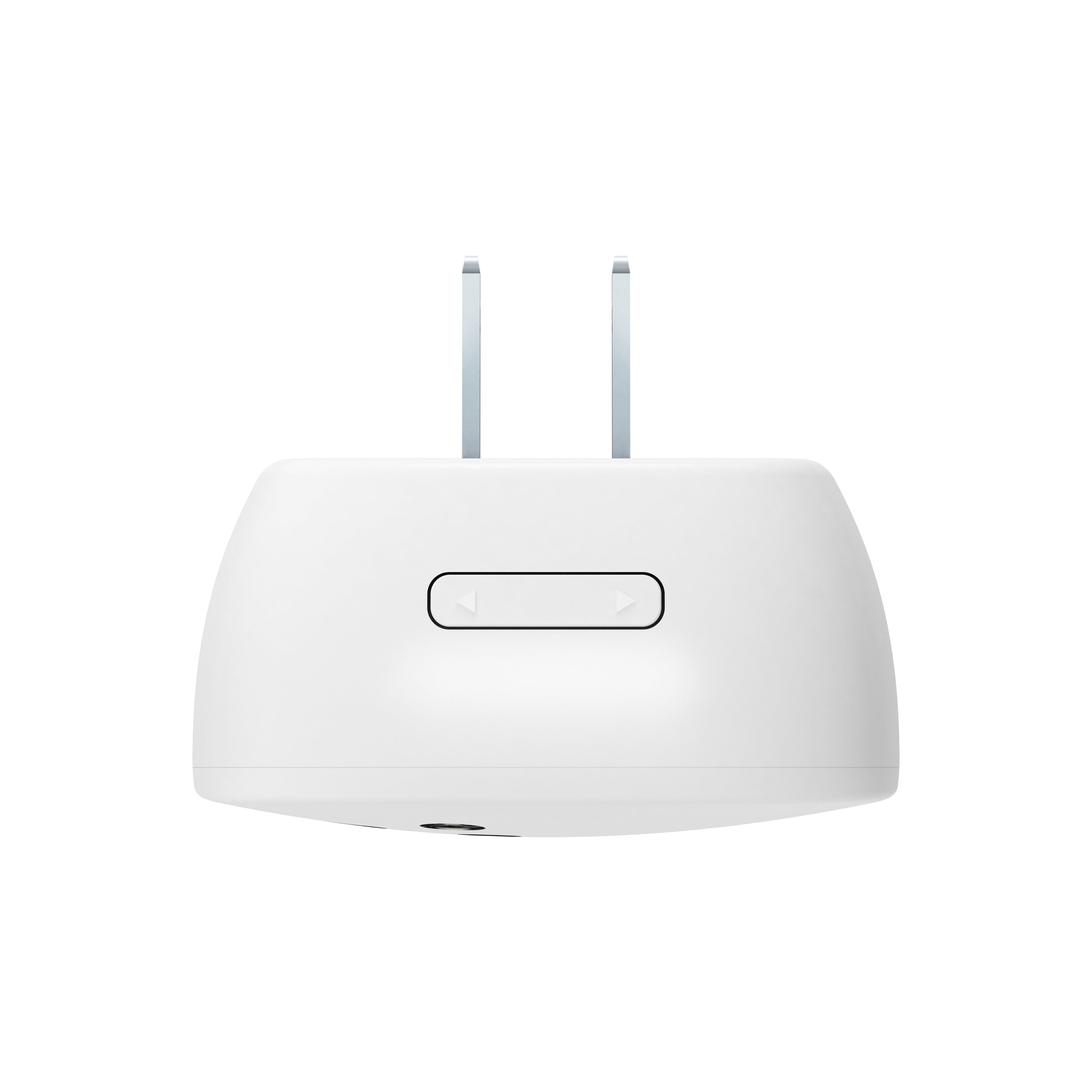 Aeotec Siren 8 sirena Z-Wave 105 dB con LED e batteria