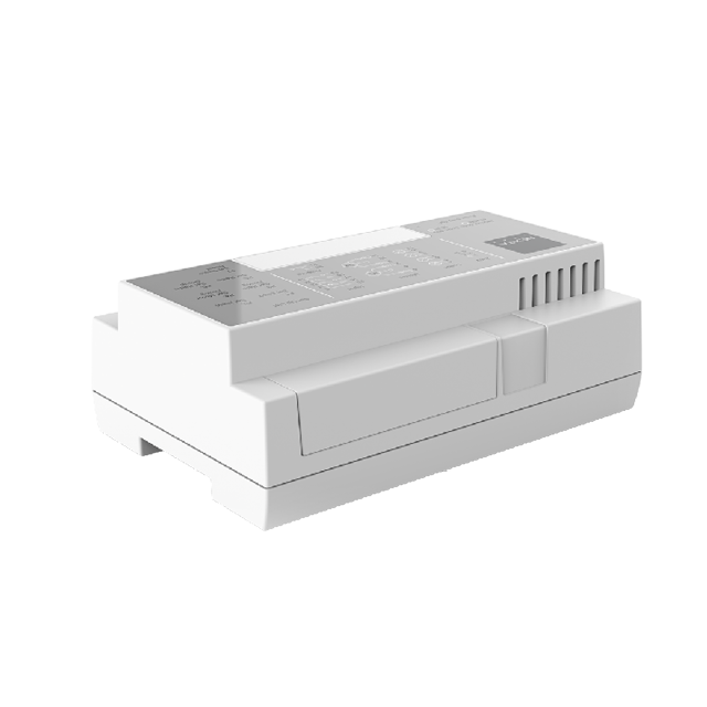 Nexta Tech Logic-400 centralina controllo luci