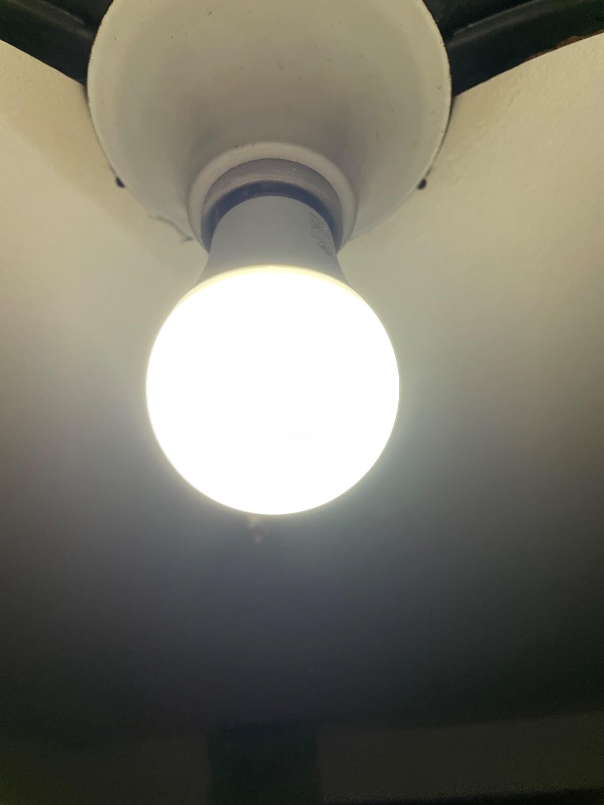 TP-Link Tapo L520E Lampadina Smart E27 Luce Neutra
