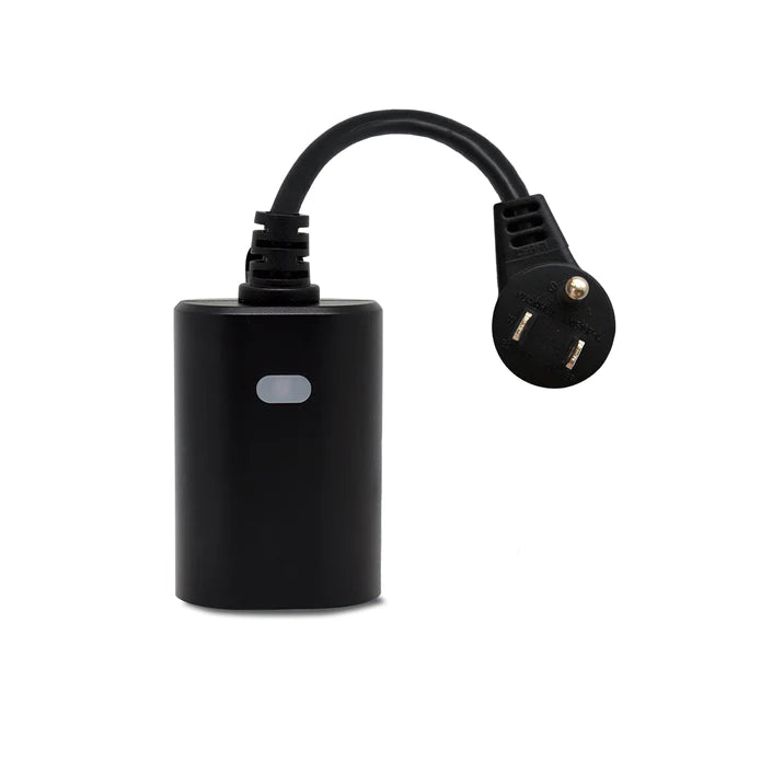 Aeotec ZWA042-A presa intelligente da esterno IP65