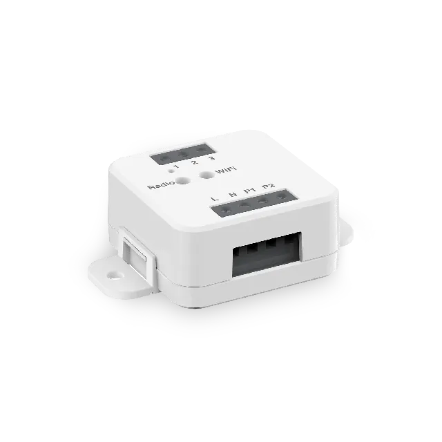 Nexta Tech MCX-M/One controllo schermi solari