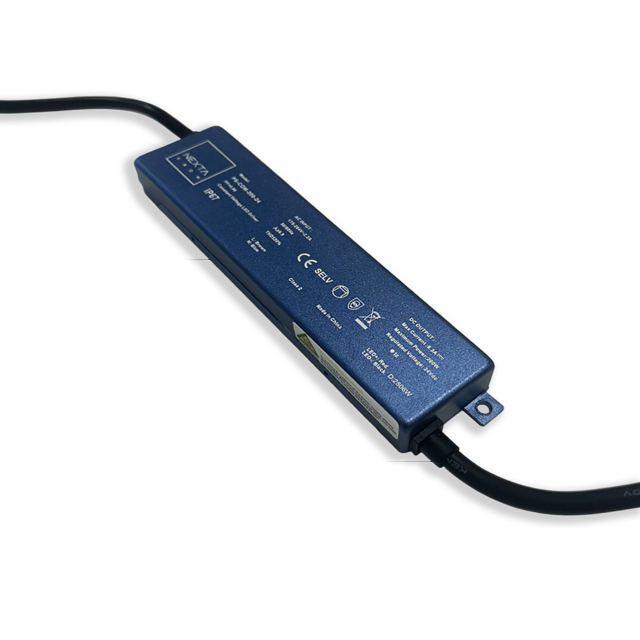 NEXTA TECH PS-COM-200-24 centralina luci
