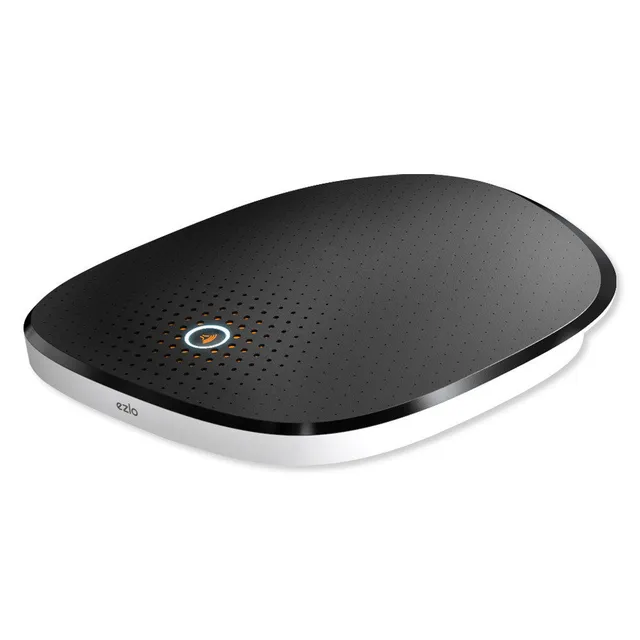 Vera Ezlo Secure centralina hub Z-Wave Zigbee con 4G