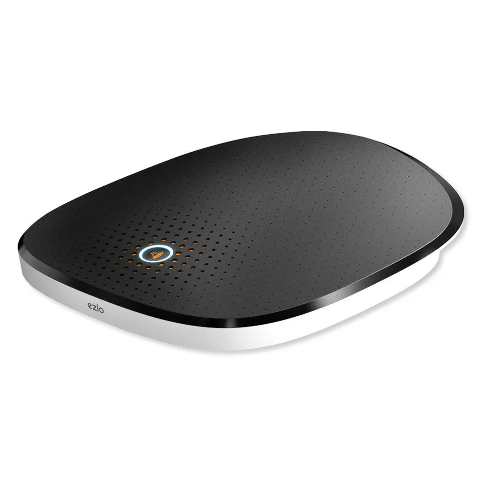 Vera Ezlo Secure centralina hub Z-Wave Zigbee con 4G