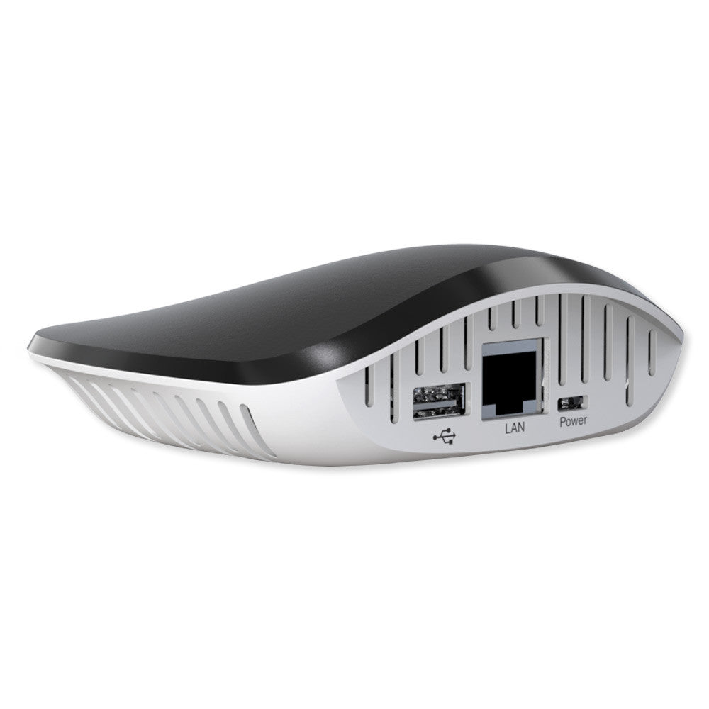 Ezlo Plus Vera centralina smart home Z-Wave Zigbee WiFi