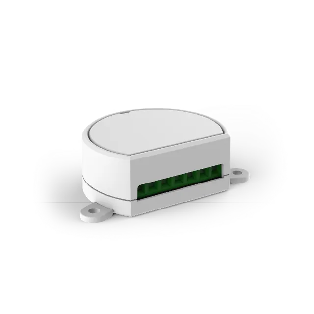 Nexta Tech MCU-1224/P centralina luci