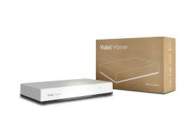 Fibaro Yubii Home YH-001 Centralina Smart Z-Wave