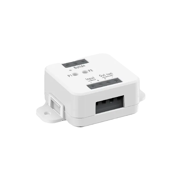 Nexta Tech MCX-V6/C controller luci domotico