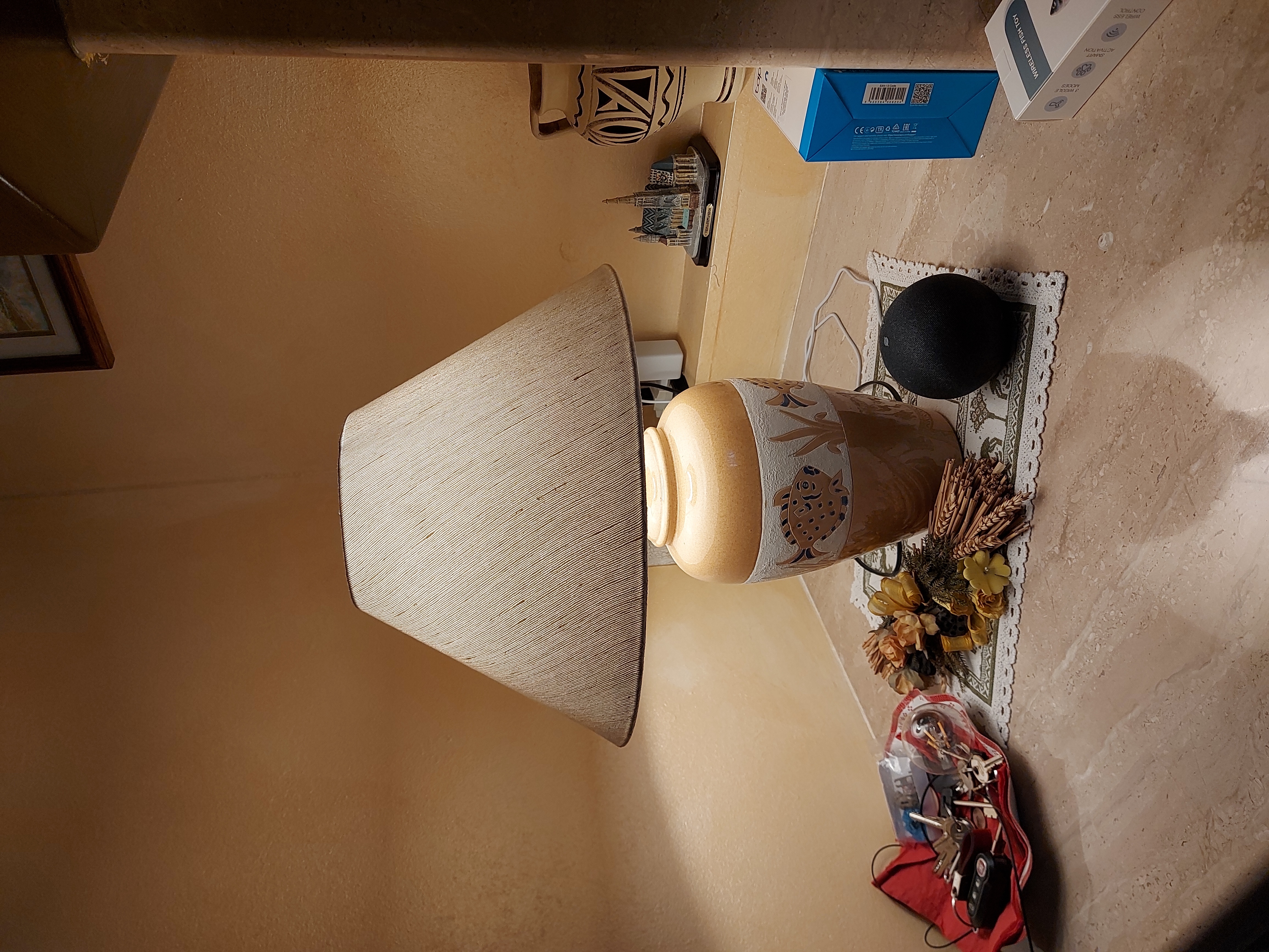 Tapo L510E lampadina E27 luce calda 2 pezzi dimmerabile