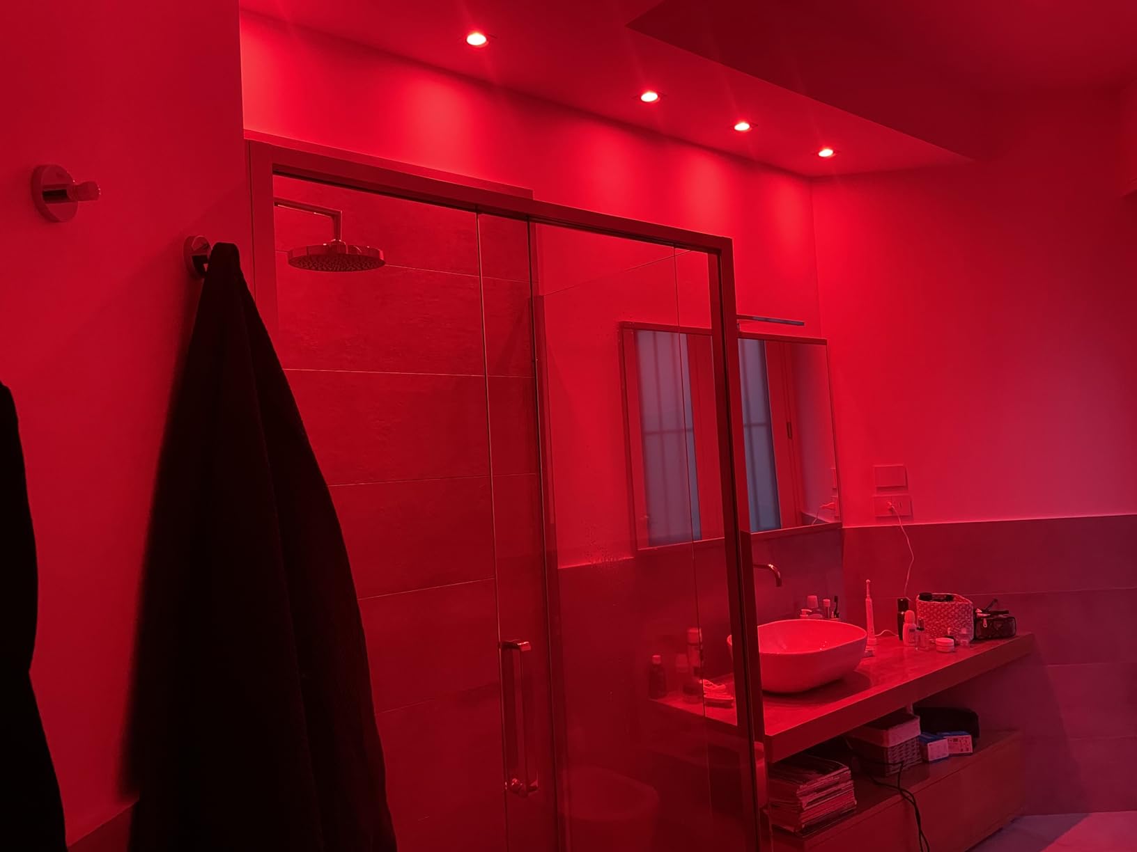 Tapo L630 Lampadina Smart GU10 2pz RGB 350lm