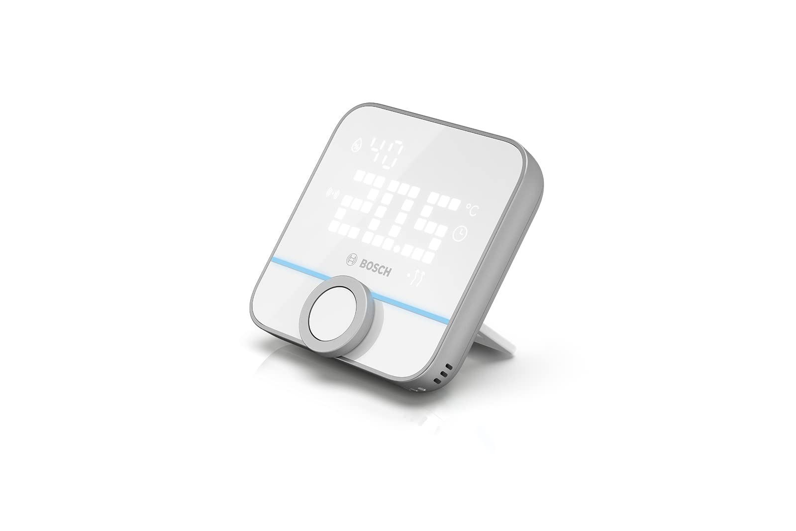Bosch Smart Home Termostato Ambiente II 230V cablato