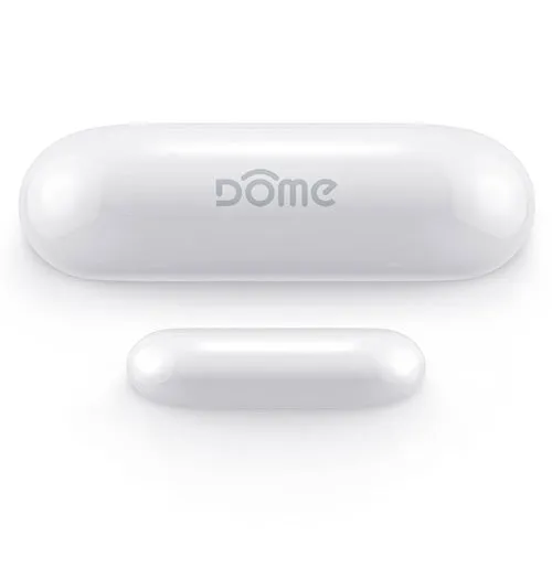 Dome DMWD1 sensore porta finestra Z-Wave Plus mini