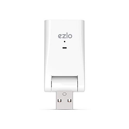 Ezlo Atom hub USB Z-Wave casa smart