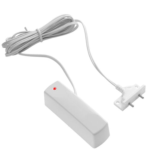 Ecolink FLF-ZWAVE5-ECO sensore allagamento e gelo Z-Wave