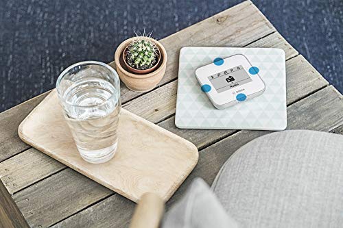 Bosch Smart Home Twist telecomando smart a parete