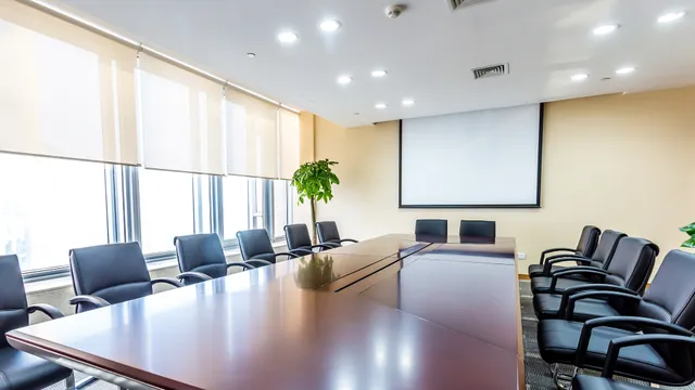 NEXTA TECH Multi-gestione sala conferenze controllo smart