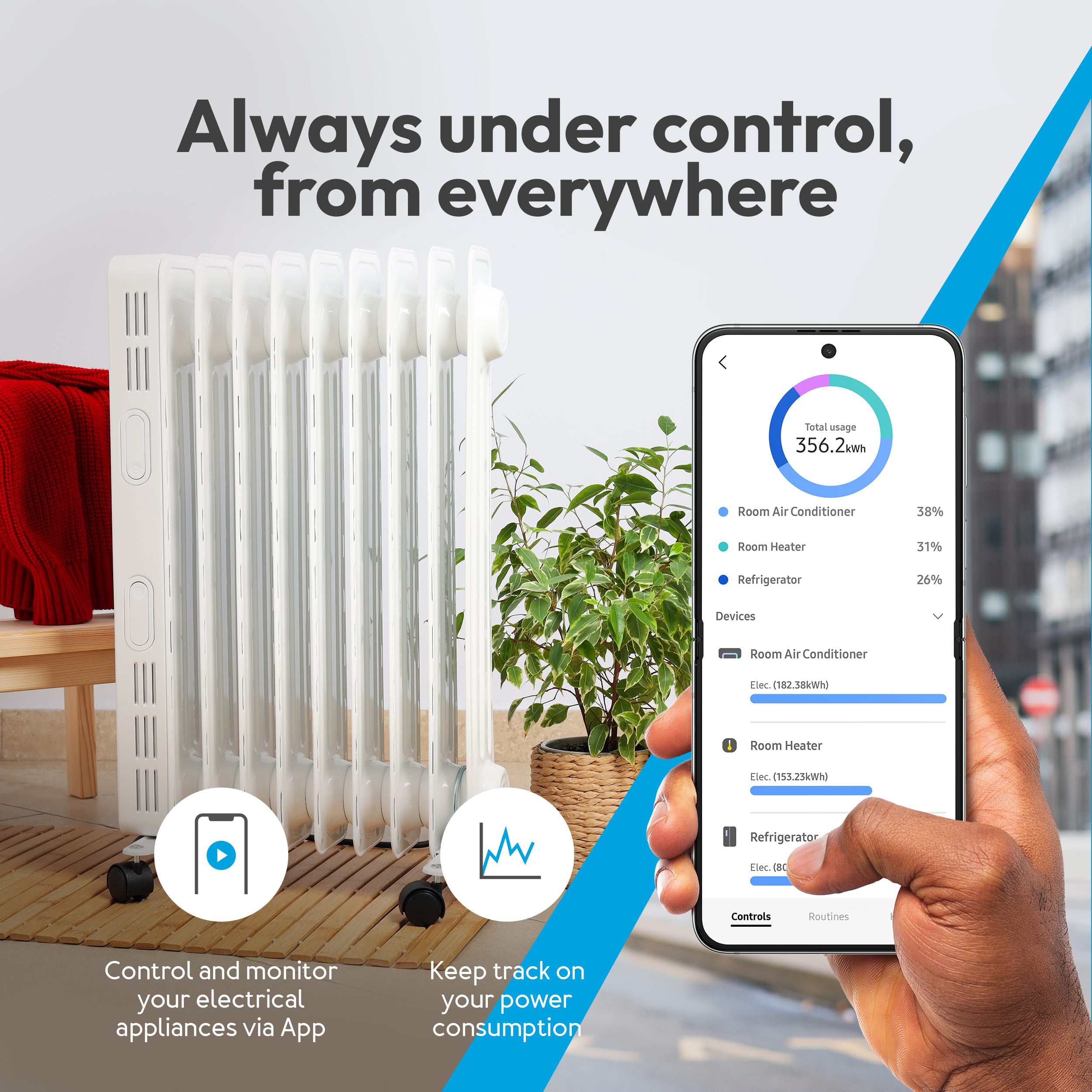 Aeotec Pico Switch Interruttore Zigbee da Incasso