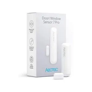 Aeotec Sensor 7 Pro ZWA012 sensore porta finestra