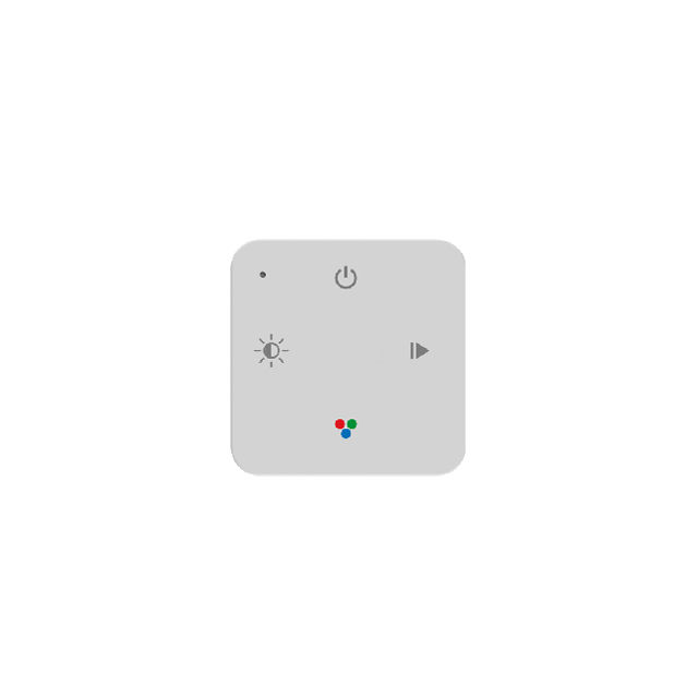 Nexta Tech TOUCH-1C radiocomando 1 canale