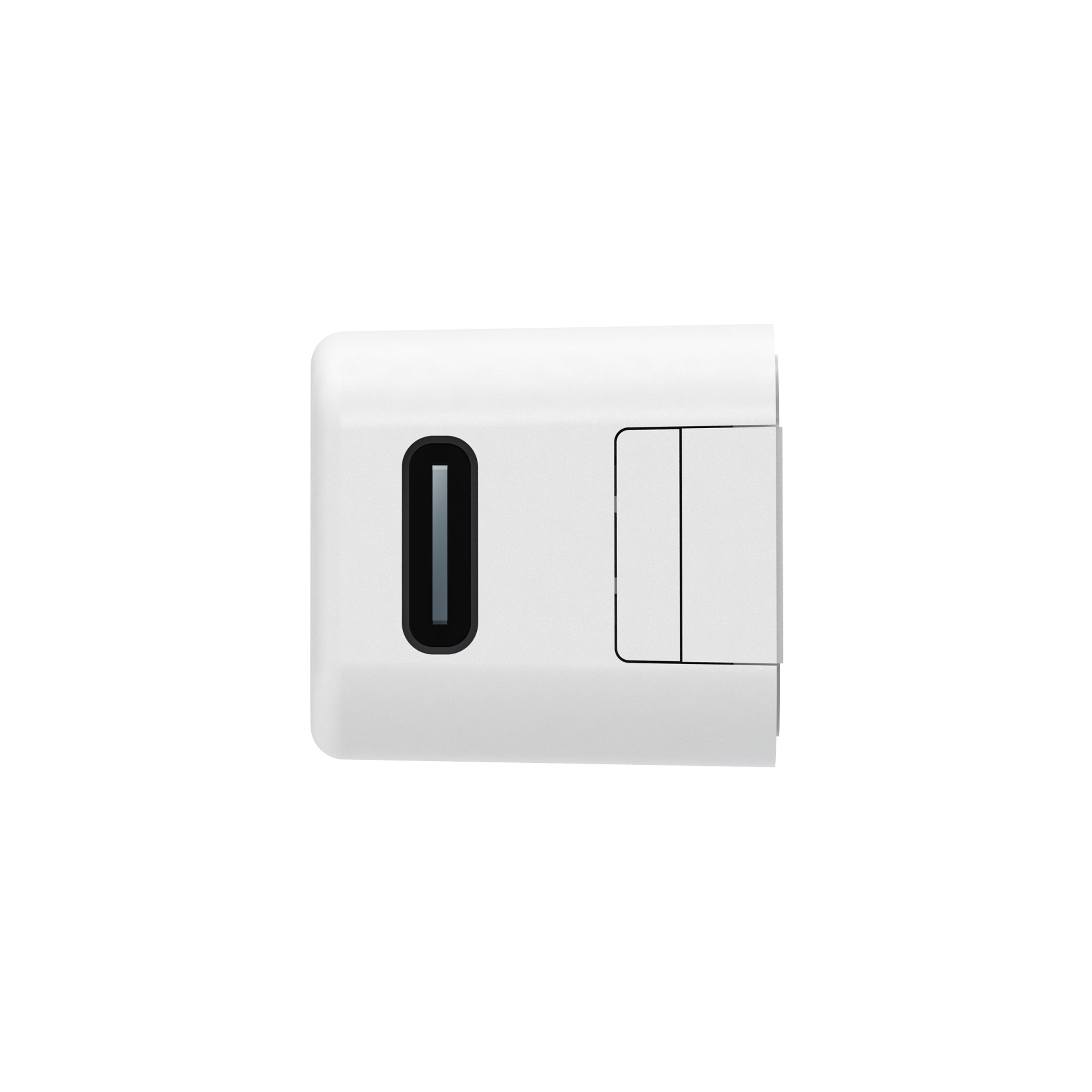 Aeotec aërQ 8 Sensore Temperatura Umidità