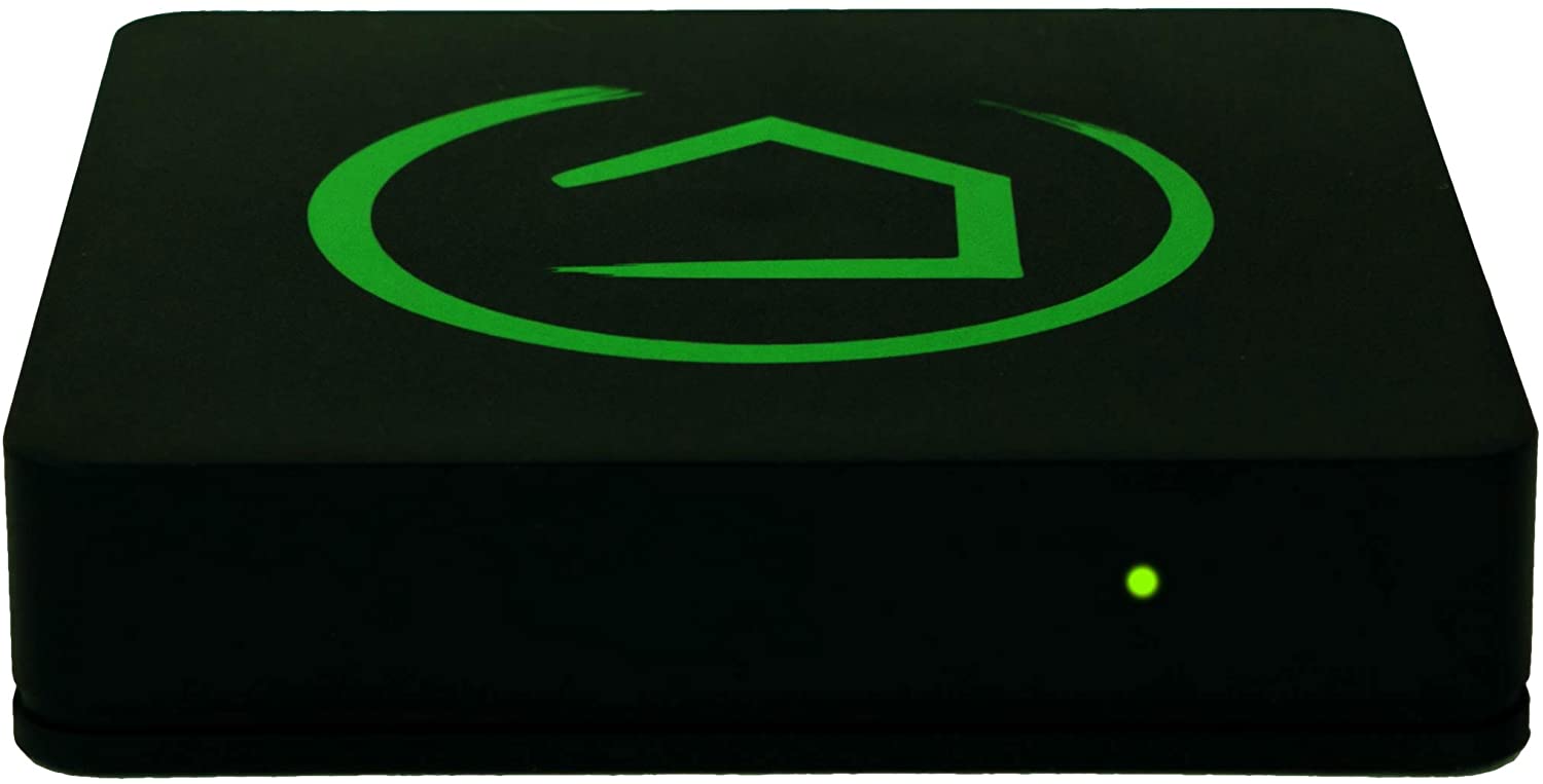 Hubitat Elevation C-7 hub domotica open box