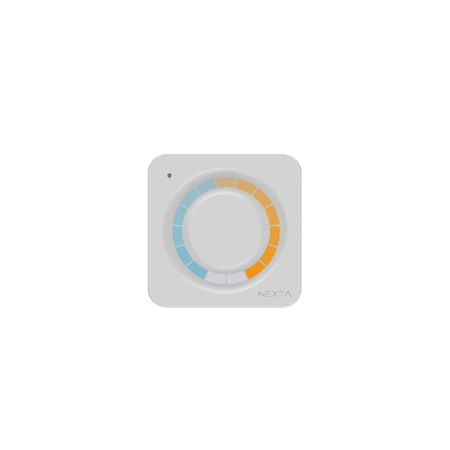 Nexta Tech TOUCH-1CCT radiocomando touch CCT