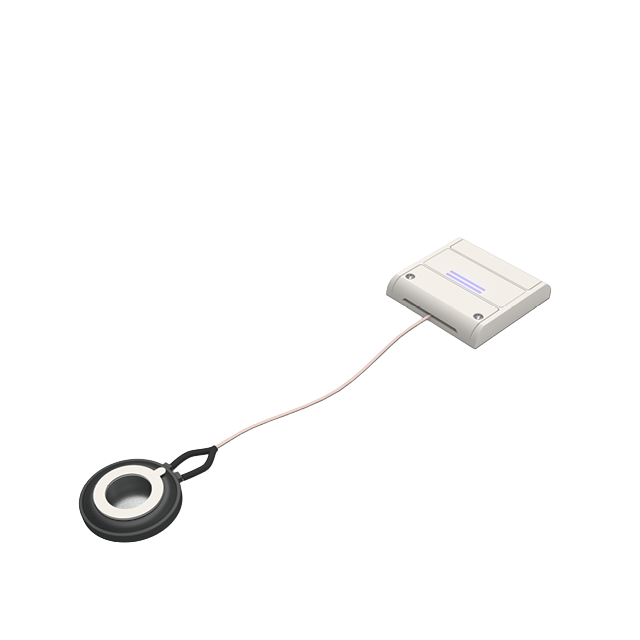 Nexta Tech SONIC-100 sistema audio domestico