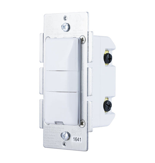 Jasco 26932 dimmer con sensore di movimento da incasso