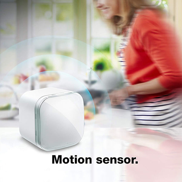 Aeotec TriSensor ZWA005 multisensore Z-Wave 3 in 1