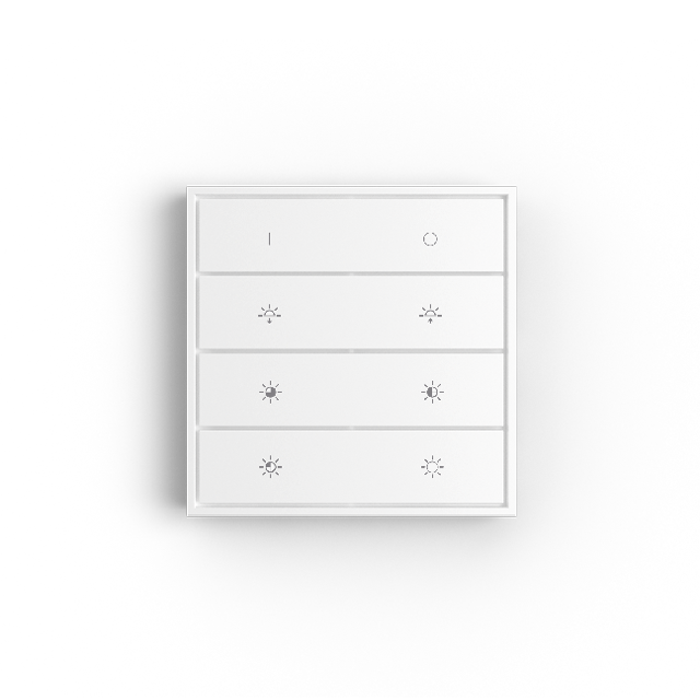 Nexta Tech OPT-1DIM radiocomando dimmer luci