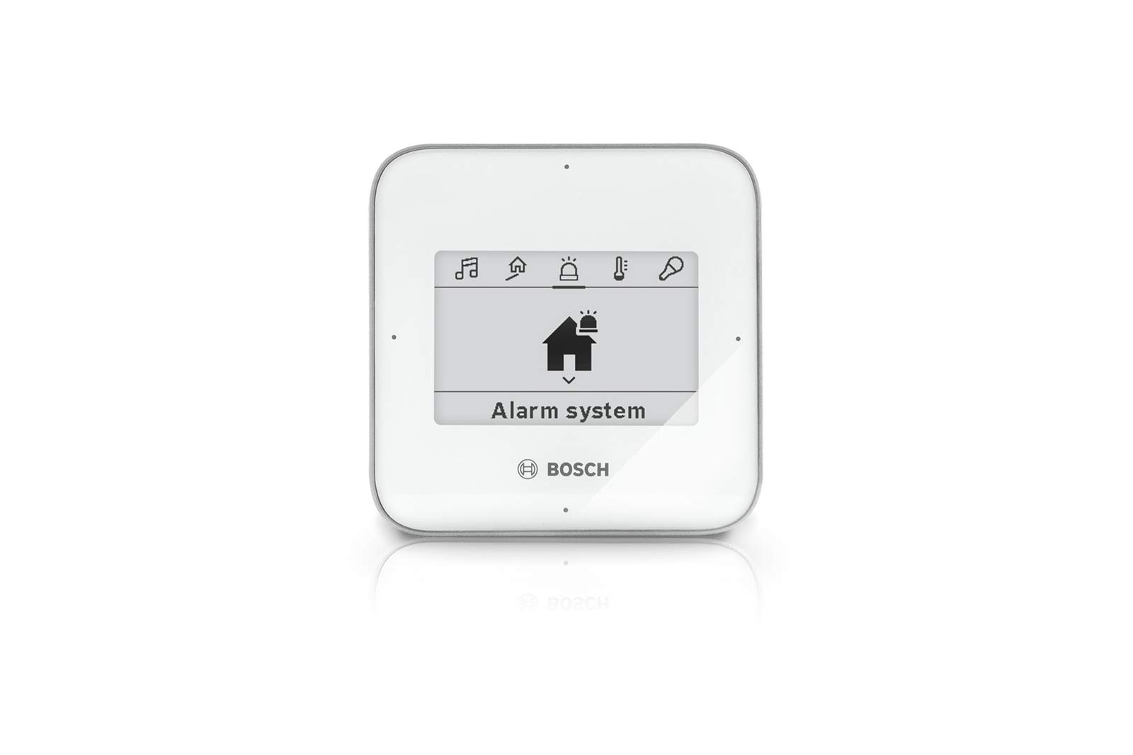 Bosch Smart Home II pulsante multifunzione 4 tasti