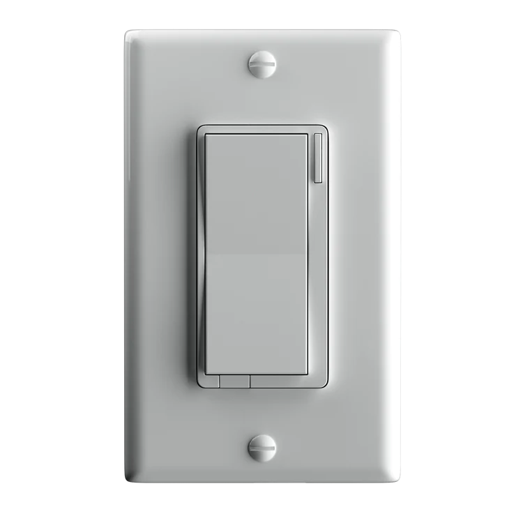 Inovelli Auxiliary Switch interruttore 3 vie per Blue Red