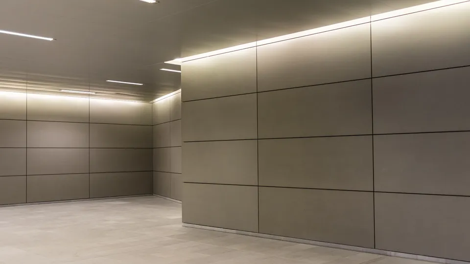 Nexta Tech dimmer multi uscita alte potenze luci