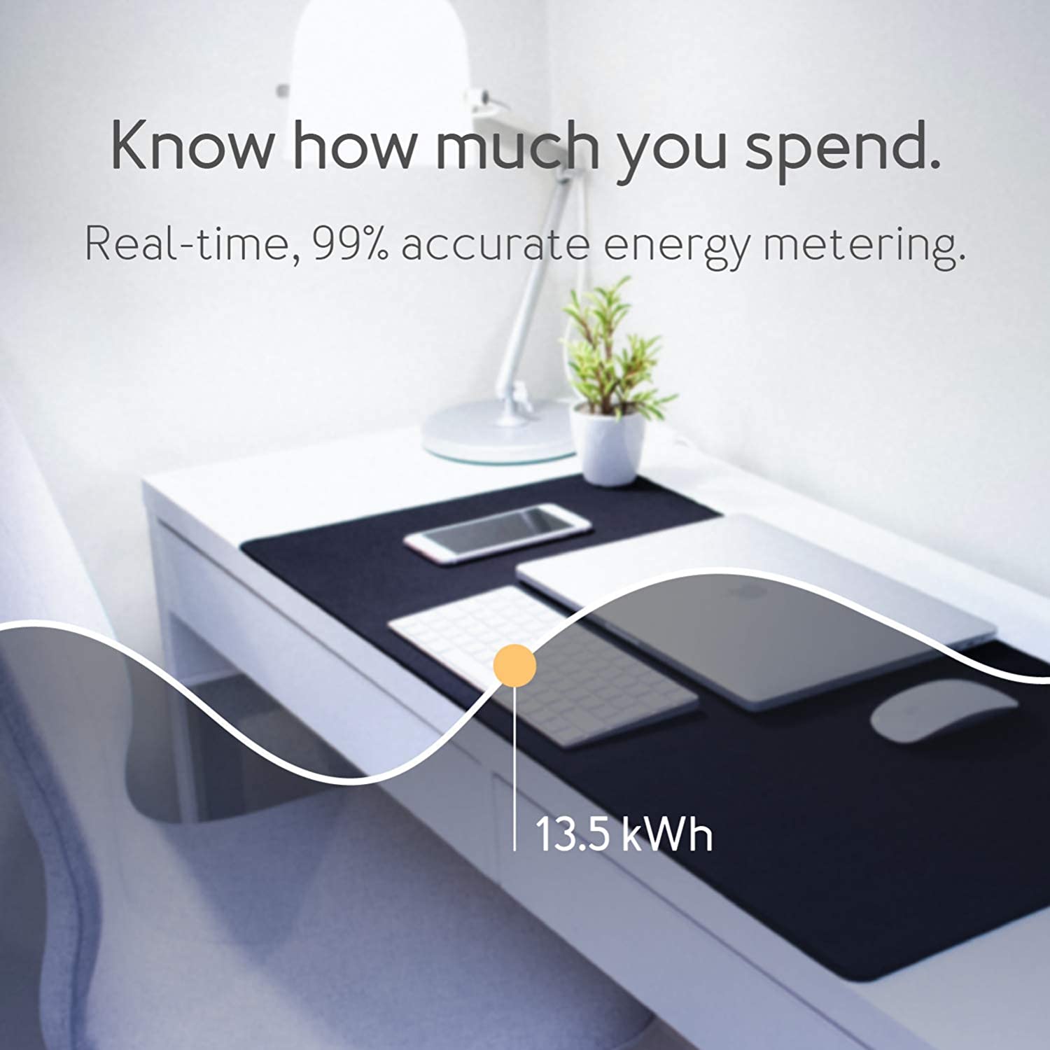 Aeotec Smart Switch 7 ZWA023 presa smart Z-Wave 15A