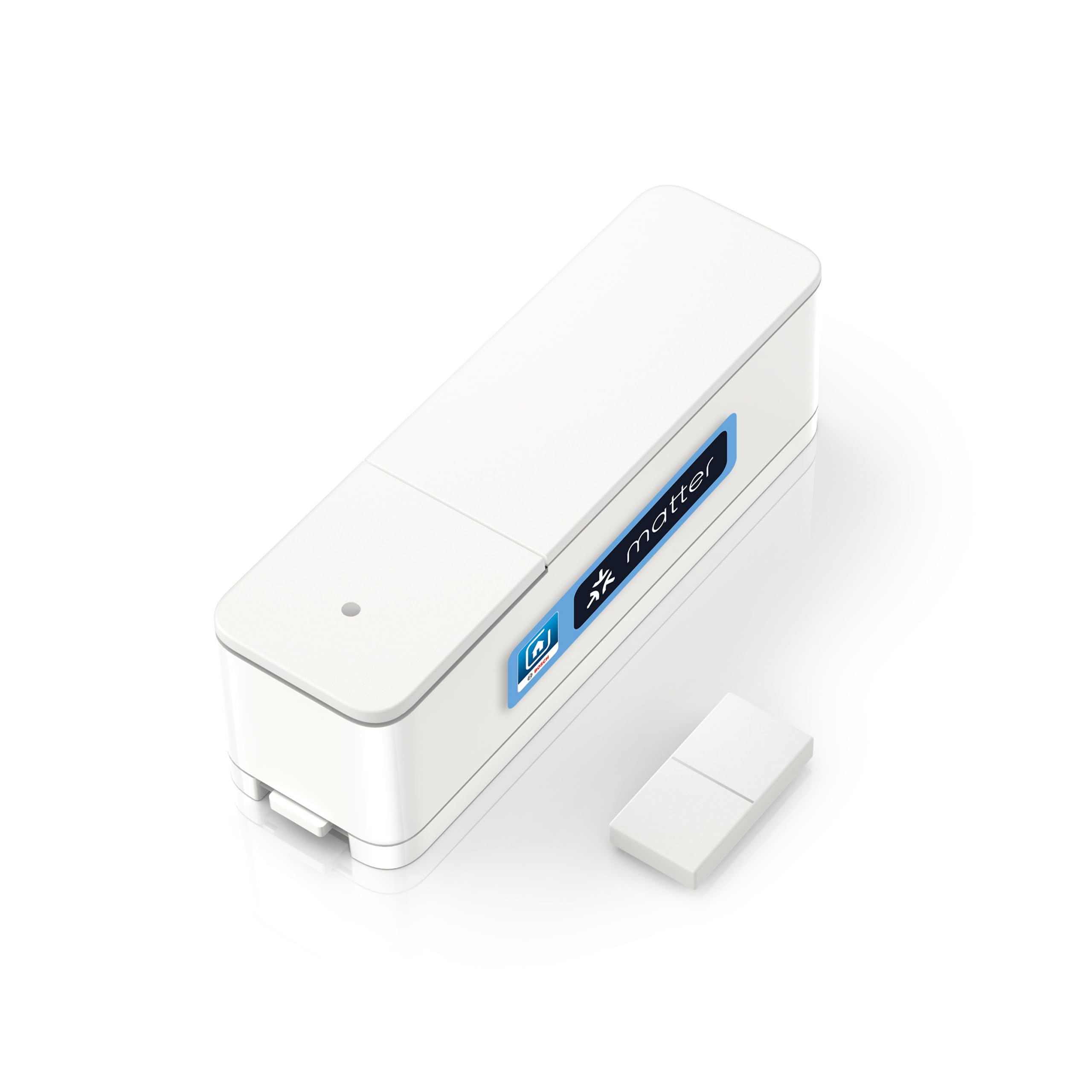 Bosch Contatto Porta/Finestra II sensore antracite