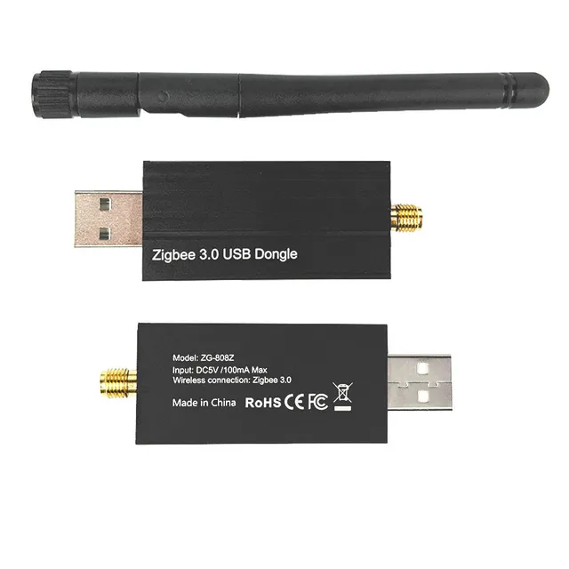 LinknLink ZG-808Z dongle USB Zigbee 3.0 CC2652P