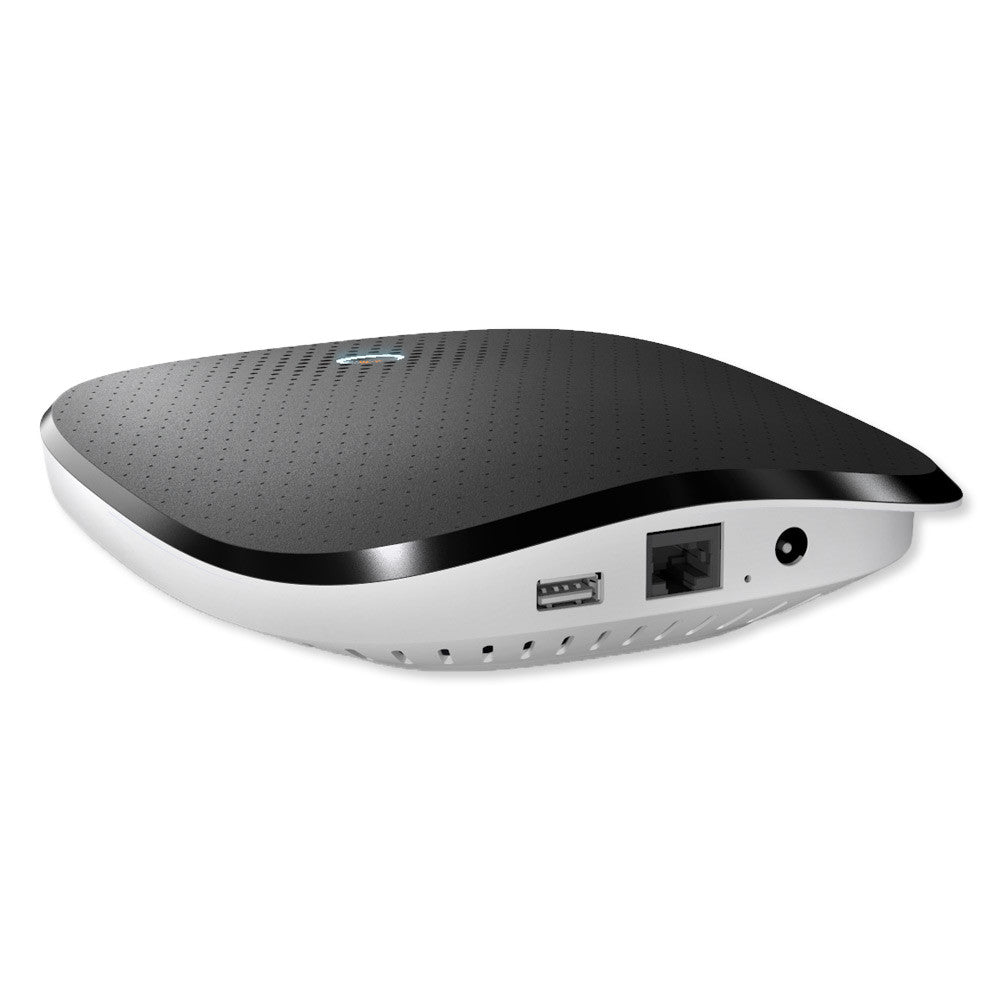 Vera Ezlo Secure centralina hub Z-Wave Zigbee con 4G